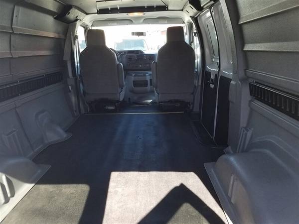 2012 FORD F250 HEAVY DUTY UTILITY WITH DIFFERENTIAL LOCK! 33 GREAT... for sale in Santa Ana, CA – photo 18