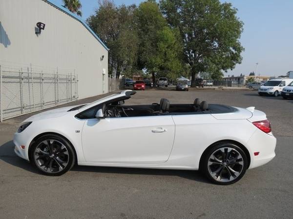 2019 Buick Cascada Premium - cars & trucks - by dealer - vehicle... for sale in Pittsburg, CA – photo 14