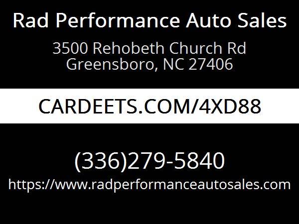 2016 DODGE GRAND CARAVAN SXT - - by dealer - vehicle for sale in Greensboro, NC – photo 23