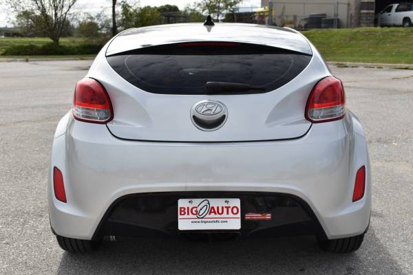 2012 Hyundai Veloster ***CLEAN NEBRASKA TITLE W/107K MILES ONLY*** -... for sale in Omaha, IA – photo 9