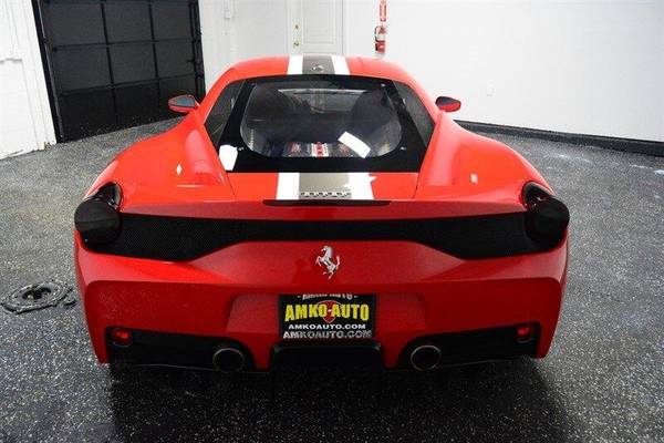 2015 Ferrari 458 2dr Coupe $1500 - cars & trucks - by dealer -... for sale in Waldorf, District Of Columbia – photo 11