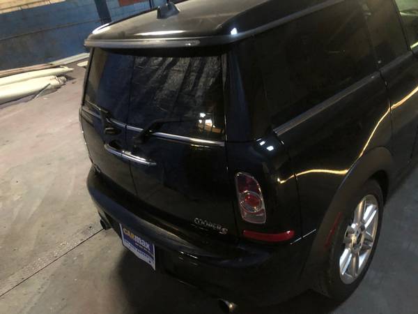 2012 MINI COOPER S CLUBMAN - cars & trucks - by owner - vehicle... for sale in Los Angeles, CA – photo 6