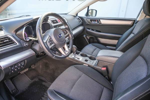 2015 Subaru Outback 2 5i Premium suv Ice Silver Metallic - cars & for sale in Sacramento, NV – photo 15