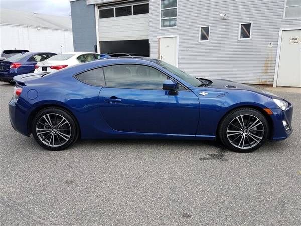 2015 SCION FR-S GT 6 SPEED MANUAL for sale in Lakewood, NJ – photo 3