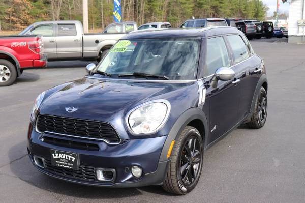 2013 MINI Cooper Countryman AWD 4dr S ALL4 - - by for sale in Plaistow, ME – photo 2