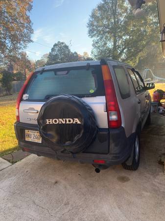 2000 Buick Regal or 2002 Honda CRV - cars & trucks - by owner -... for sale in Jackson, MS – photo 2