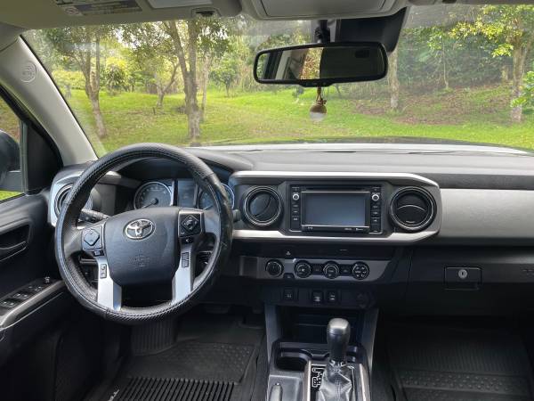 Toyota Tacoma-2019 for sale in Captain Cook, HI – photo 10