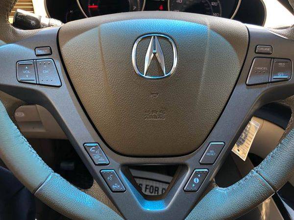 2007 Acura MDX SH AWD w/Tech w/RES 4dr SUV w/Technology and... for sale in ROSELLE, NJ – photo 16