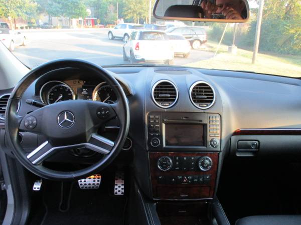 2012 Mercedes-Benz GL-Class GL 450 for sale in franklin,tn.37064, TN – photo 9