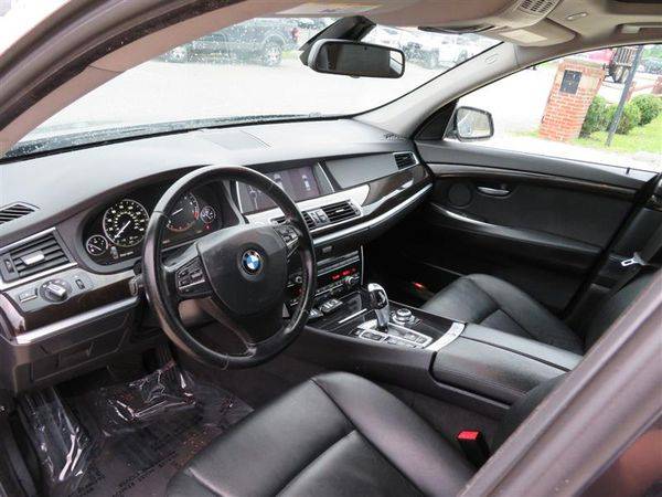 2011 BMW 5 SERIES GRAN TURISMO 535i xDrive $995 Down Payment for sale in TEMPLE HILLS, MD – photo 13