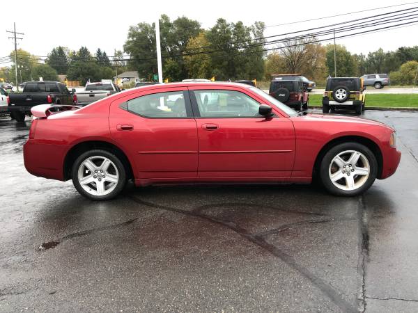 Sharp! 2008 Dodge Charger SXT! Finance Guaranteed! for sale in Ortonville, MI – photo 6