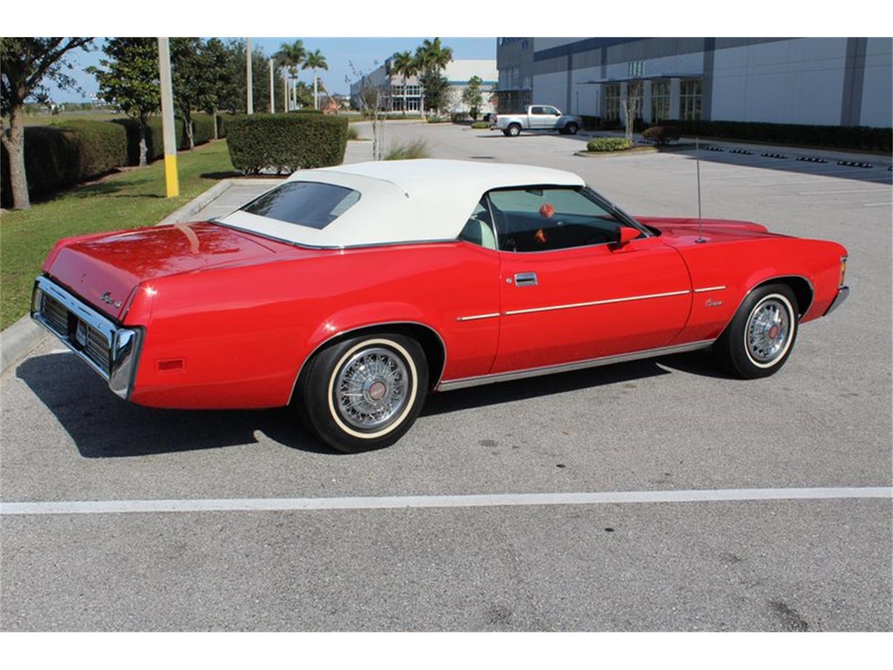 1972 Mercury Cougar for sale in Sarasota, FL – photo 17