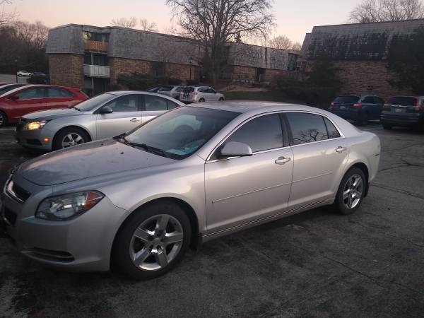 $*/\*2010 Chevy Malibu*\/*$ LOW PRICE RETAIL $6,000 - cars & trucks... for sale in Elm Grove, WI – photo 3