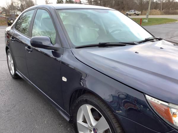 2009 Saab 9.3 2.0T! Low Mileage! Loaded! - cars & trucks - by dealer... for sale in Ortonville, MI – photo 13