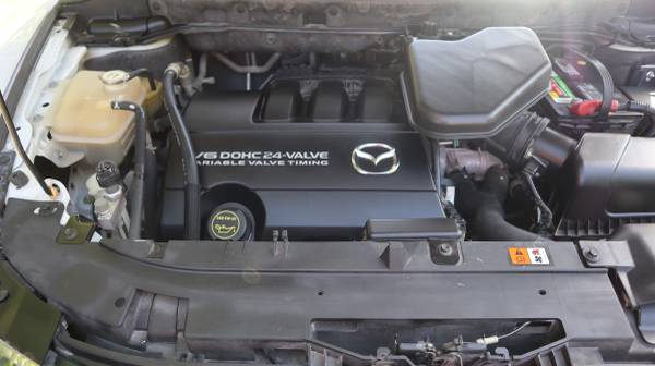 2008 Mazda CX-9 SUV, MPV *newer tires*engine runs, sounds new* -... for sale in Waco, TX – photo 12