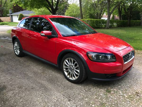 2008 Volvo C30 Very good condition for sale in Willowbrook, IL – photo 2