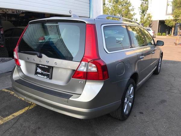 2008 Volvo V70 3.2 4dr Wagon for sale in Portland, OR – photo 7