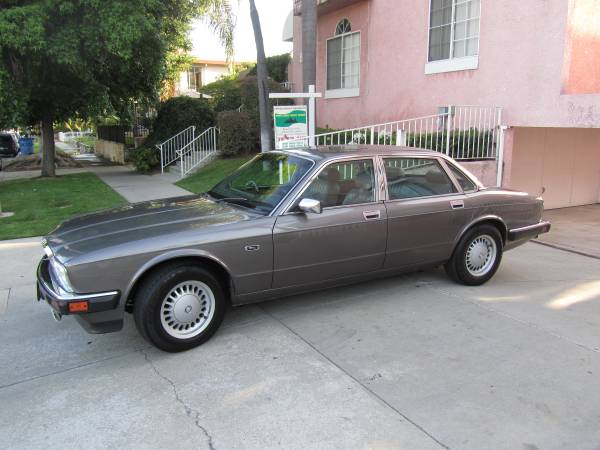 Jaguar XJ6 - Sovereign - cars & trucks - by owner - vehicle... for sale in North Hollywood, CA – photo 15