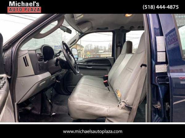 2007 Ford F-350 XL - cars & trucks - by dealer - vehicle automotive... for sale in east greenbush, NY – photo 14