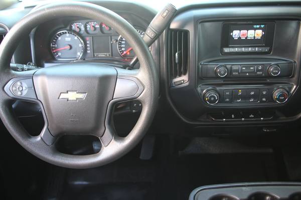 2015 Chevrolet Silverado 1500 Black ****BUY NOW!! for sale in Redwood City, CA – photo 19