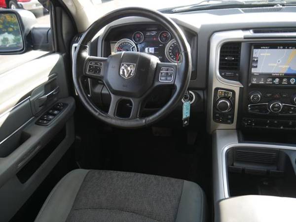 2015 Ram 1500 Big Horn for sale in Cambridge, MN – photo 17