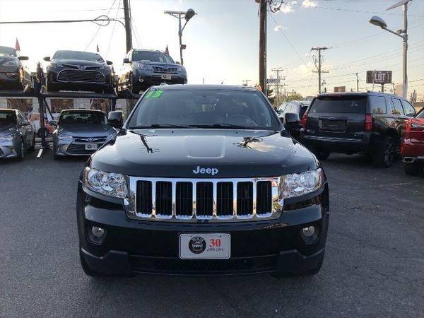 2013 Jeep Grand Cherokee - - cars & trucks - by dealer - vehicle... for sale in Arlington, District Of Columbia – photo 9