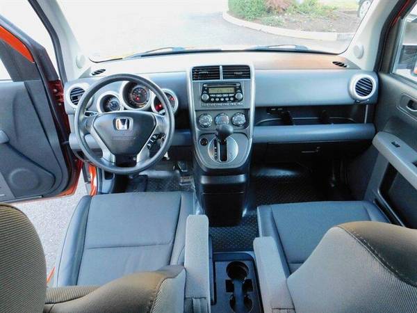 2004 Honda Element EX Sport Utility AWD / 1-OWNER / BRAND NEW TIRES... for sale in Portland, OR – photo 17
