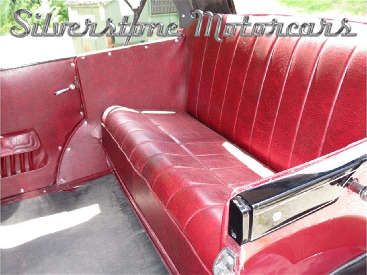 1929 Ford Model A for sale in North Andover, MA – photo 27