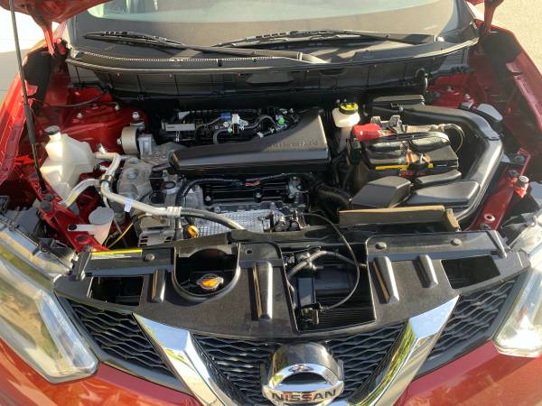 4 sale 2015 Nissan Rogue S model SUV - cars & trucks - by owner -... for sale in Norco, CA – photo 12