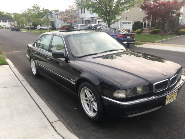 1998 bmw v12 hot rod for sale in north jersey, NJ – photo 14
