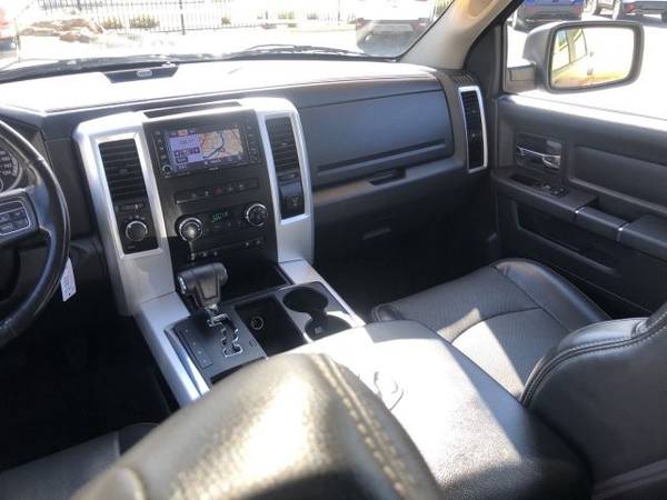 2012 Ram 1500 4x4 4WD Truck Dodge Sport Crew Cab for sale in Redding, CA – photo 2