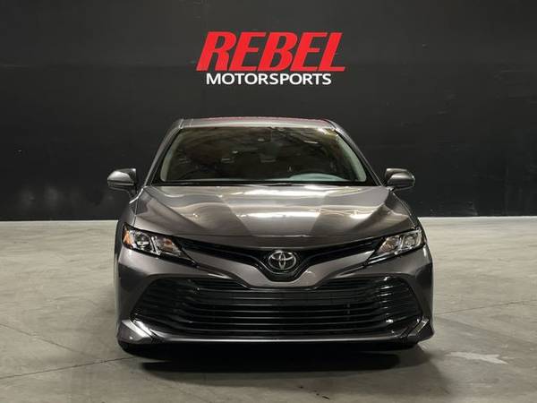 2019 Toyota Camry - 1 Pre-Owned Truck & Car Dealer for sale in North Las Vegas, NV – photo 2