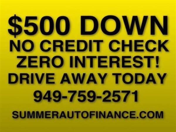 2007 VOLVO S40 4CYL 27-MPG BAD/NO CREDIT CHECK OK LOW DOWN PAYMENT... for sale in Costa Mesa, CA – photo 2