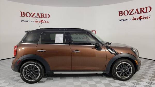2016 MINI Countryman S - cars & trucks - by dealer - vehicle... for sale in St. Augustine, FL – photo 8