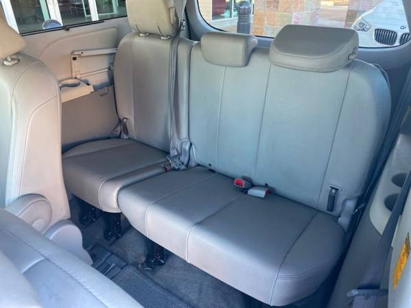 2014 Toyota Sienna XLE 7 Passenger Auto Access Seat 4dr Mini Van -... for sale in Sacramento , CA – photo 11
