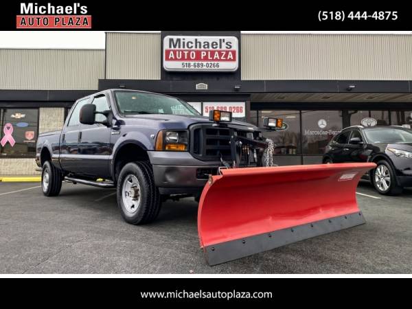 2007 Ford F-350 XL - cars & trucks - by dealer - vehicle automotive... for sale in east greenbush, NY – photo 2