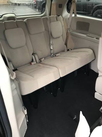 2015 Dodge Grand Caravan, Extra Nice! only 123k miles - cars &... for sale in Appleton, WI – photo 7