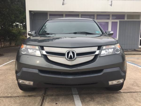 2008 Acura MDX AWD with Technology Package In Excellent Condition for sale in Fort Walton Beach, FL – photo 2