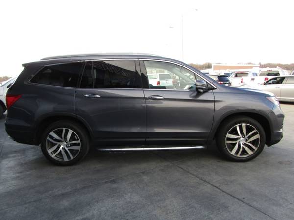 2016 Honda Pilot AWD 4dr Touring w/RES & Navi for sale in Council Bluffs, NE – photo 8