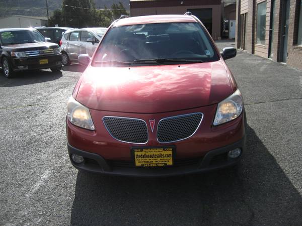 2007 PONTIAC VIBE for sale in The Dalles, OR – photo 2