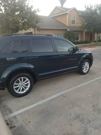 Dodge Journey 2015 - cars & trucks - by owner - vehicle automotive... for sale in Brownsville, TX – photo 9