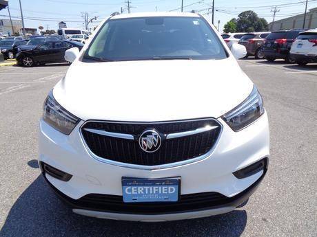 2017 Buick Encore Preferred - cars & trucks - by dealer - vehicle... for sale in Rockville, District Of Columbia – photo 2
