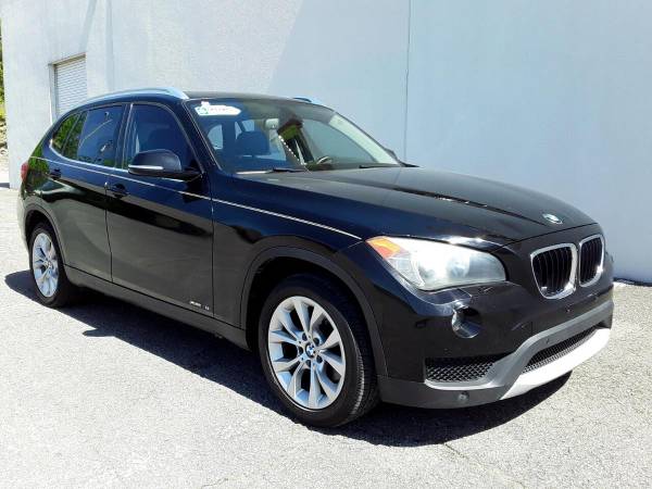 2014 BMW X1 AWD 4dr xDrive28i - - by dealer - vehicle for sale in Madison, TN – photo 7