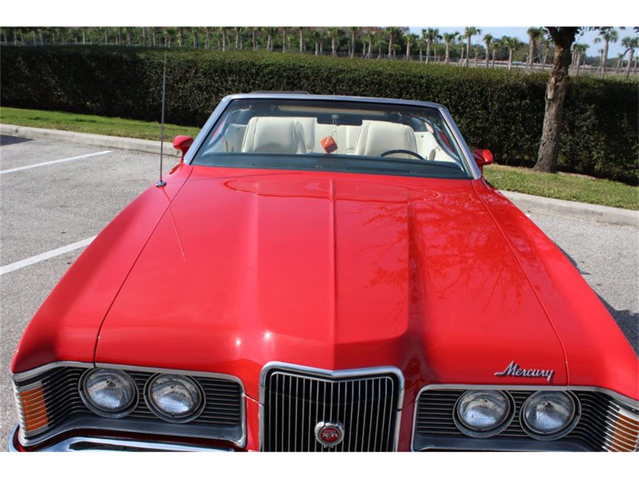 1972 Mercury Cougar for sale in Sarasota, FL – photo 42
