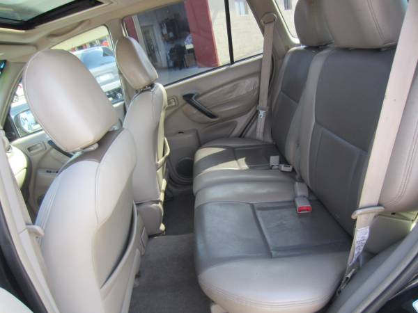 2002 Toyota RAV 4, AWD, Auto, 4 Cylinder, Lthr, Moon Roof! for sale in Louisburg KS.,, MO – photo 10