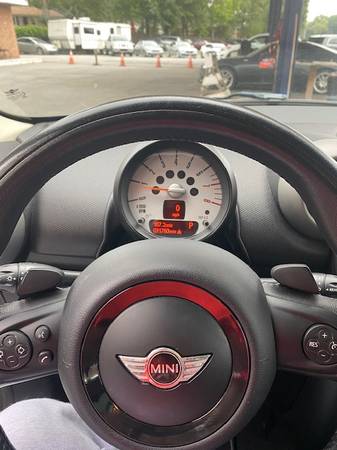 2012 MINI COOPER ($3,200 down) - cars & trucks - by dealer - vehicle... for sale in Lawrenceville, GA – photo 6