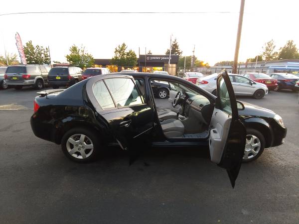 2008 chevrolet cobalt - cars & trucks - by dealer - vehicle... for sale in Kent, WA – photo 14