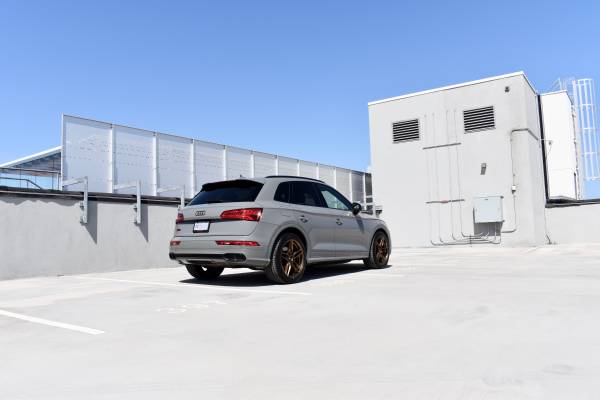 2020 Audi SQ5 Prestige With Audi Care & Upgrades for sale in San Francisco, CA – photo 15