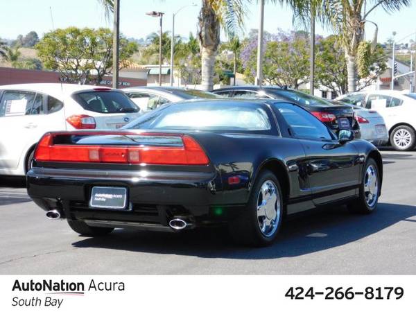 1991 Acura NSX Sport SKU:MT002190 Coupe for sale in Torrance, CA – photo 6