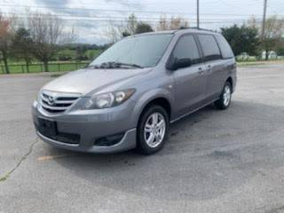 2005 Mazda MPV - - by dealer - vehicle automotive sale for sale in Corryton, TN – photo 3